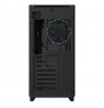 CASE MIDITOWER ATX W/O PSU/GB-AC400G BLACK GIGABYTE