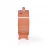 Nedis FNCL10PK20 household fan Pink
