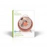 Nedis FNCL10PK20 household fan Pink