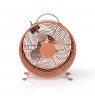 Nedis FNCL10PK20 household fan Pink