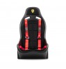 Next Level Racing NLR-E047 Elite ES1 Seat Scuderia Ferrari Edition - gaming chair