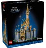LEGO DISNEY 43222 DISNEY CASTLE