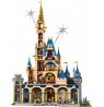 LEGO DISNEY 43222 DISNEY CASTLE