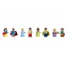 LEGO DISNEY 43222 DISNEY CASTLE
