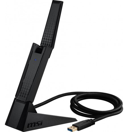 Adapter USB WiFi - MSI AXE5400