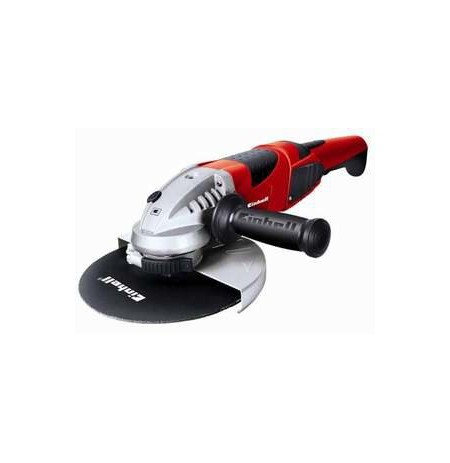 Einhell TE-AG 230/2000 angle grinder 23 cm 6500 RPM 2000 W 5.6 kg