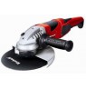 Einhell TE-AG 230/2000 angle grinder 23 cm 6500 RPM 2000 W 5.6 kg