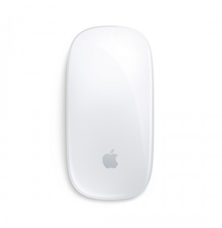 Apple Magic mouse Office Ambidextrous Bluetooth
