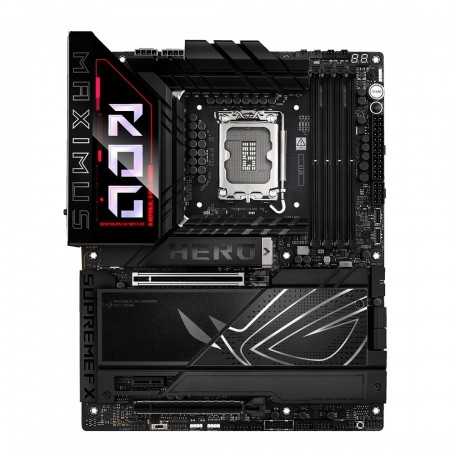 ASUS ROG MAXIMUS Z890 HERO Intel Z890 LGA 1851 (Socket V1) ATX