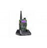 UV-5R HTQ Camov WALKIE-TALKIE