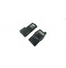 UV-5R HTQ 3800mAh PMR Radio, Walke Talke, FM radio