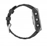 Garmin Fenix E stainless Steel