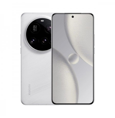 Xiaomi 15 Ultra 17.1 cm (6.73") Dual SIM 5G USB Type-C 16 GB 512 GB 5410 mAh White