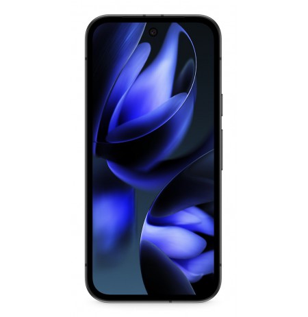 Google Pixel 9a 16 cm (6.3") Dual SIM Android 15 5G USB Type-C 8 GB 128 GB 5100 mAh Black