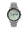 Zeppelin Eurofighter 7218M-5 watch, automatic