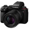 Panasonic Lumix DC-S5IIX + 50mm F1.8