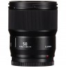 Panasonic Lumix DC-S5IIX + 50mm F1.8