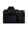Panasonic Lumix DC-S5IIX + 50mm F1.8