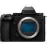 Panasonic Lumix DC-S5IIX + 50mm F1.8