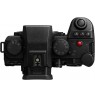 Panasonic Lumix DC-S5IIX + 50mm F1.8