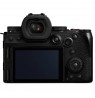 Panasonic Lumix DC-S5IIX + 50mm F1.8