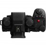 Panasonic Lumix DC-S5IIX + 50mm F1.8