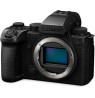 Panasonic Lumix DC-S5IIX + 50mm F1.8