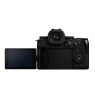 Panasonic Lumix DC-S5IIX + 50mm F1.8