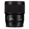Panasonic Lumix DC-S5IIX + 50mm F1.8