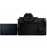 Panasonic Lumix DC-S5IIX + 50mm F1.8