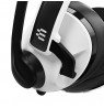 Epos H3 Hybrid White Bluetooth Headset