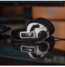 Epos H3 Hybrid White Bluetooth Headset