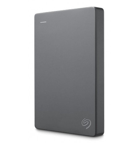 Seagate Archive HDD Basic external hard drive 1 TB Silver