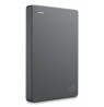 Seagate Archive HDD Basic external hard drive 1 TB Silver