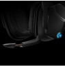 Logitech G G935 Headset Head-band 3.5 mm connector Black, Blue