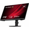 Viewsonic Display VG2408A computer monitor 61 cm (24") 1920 x 1080 pixels Full HD LED Black