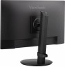 Viewsonic Display VG2408A computer monitor 61 cm (24") 1920 x 1080 pixels Full HD LED Black