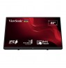 Viewsonic TD2230 computer monitor 54.6 cm (21.5") 1920 x 1080 pixels Full HD LCD Touchscreen Multi-user Black