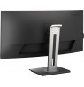 ViewSonic 34" Monitor VG3456C 2xHDMI DP 6xUSB RJ45 Speakers 2x5W