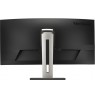 ViewSonic 34" Monitor VG3456C 2xHDMI DP 6xUSB RJ45 Speakers 2x5W