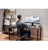 ViewSonic 34" Monitor VG3456C 2xHDMI DP 6xUSB RJ45 Speakers 2x5W