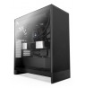 NZXT PC Case H7 Flow 2024 Midi Tower Black