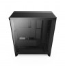 NZXT H7 Flow Midi Tower Black