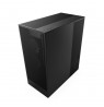 NZXT H7 Flow Midi Tower Black