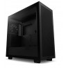 NZXT H7 Flow Midi Tower Black