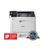 Brother HL-L8360CDW - printer color