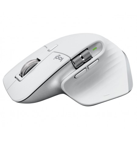 MX MASTER3S FOR MAC PERFORMANCE/WRLS MOUSE - PALE GREY - EMEA