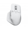MX MASTER3S FOR MAC PERFORMANCE/WRLS MOUSE - PALE GREY - EMEA
