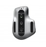 MX MASTER3S FOR MAC PERFORMANCE/WRLS MOUSE - PALE GREY - EMEA