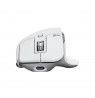 MX MASTER3S FOR MAC PERFORMANCE/WRLS MOUSE - PALE GREY - EMEA